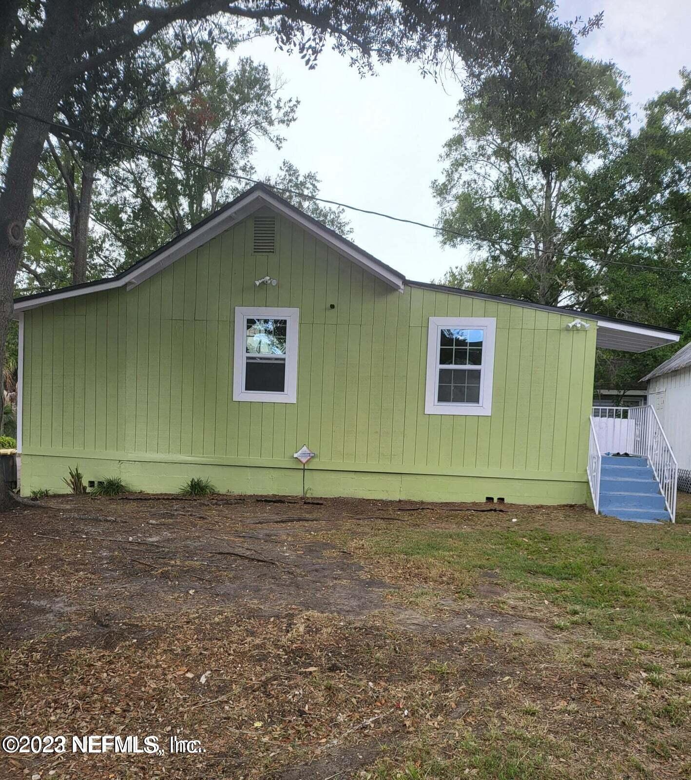803 Rushing Street Jacksonville, FL 32209 - Photo 2 of 10 20220609221400935569000000-o