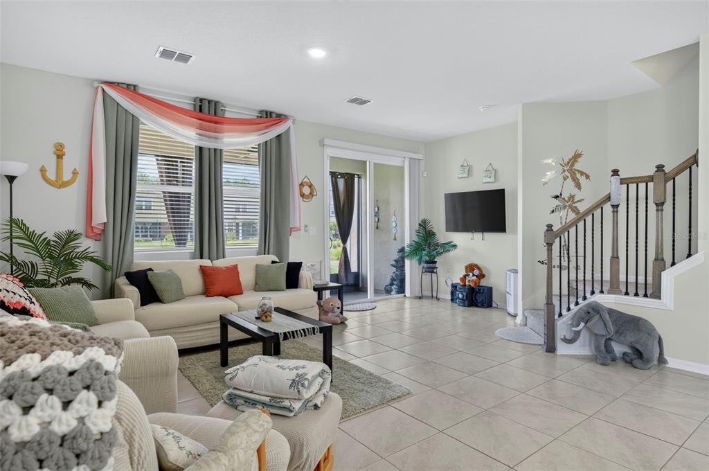 122 Redbud Road Palm Coast, FL 32137 - Photo 6 of 48