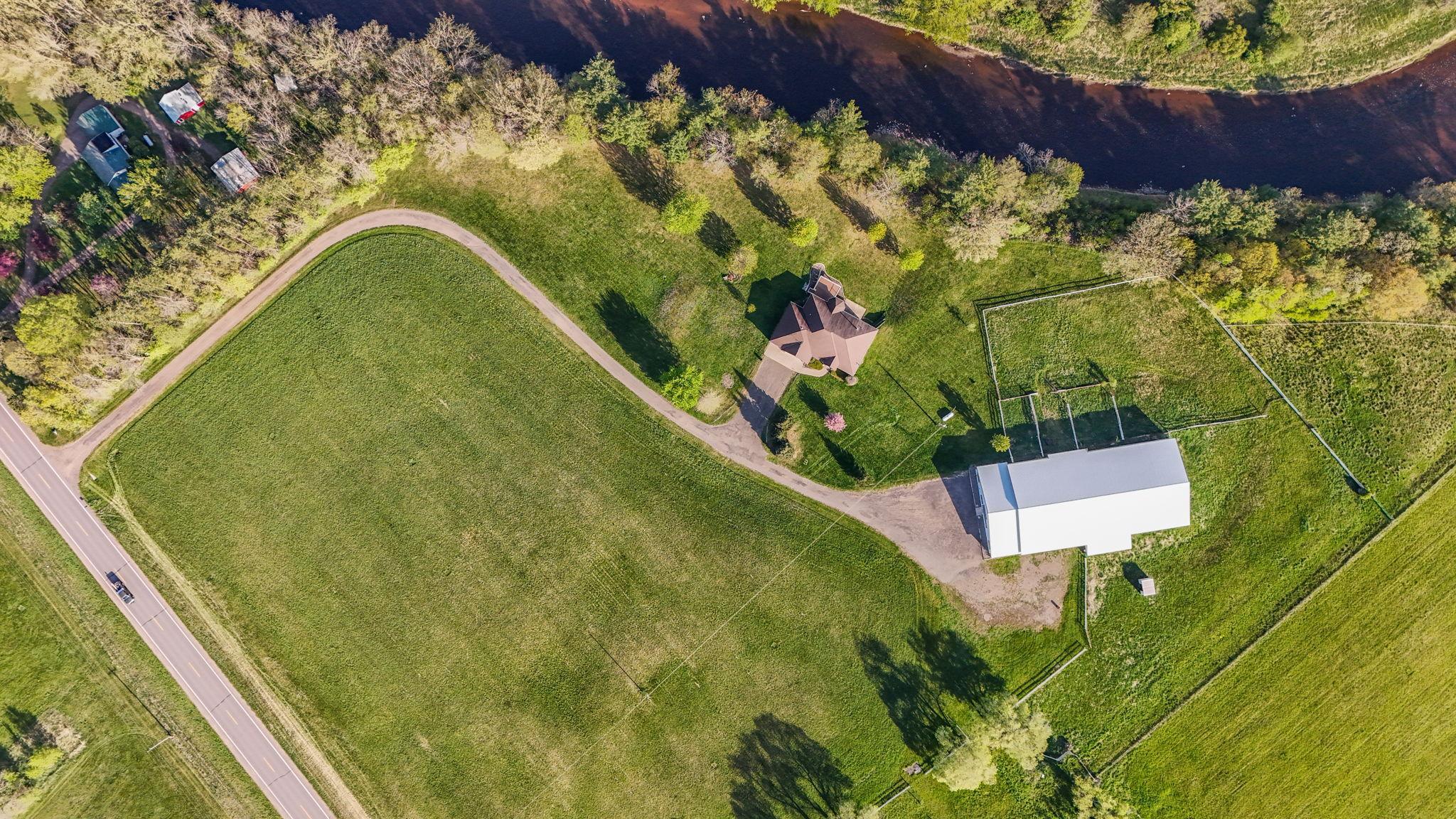 Xxxxx 190th Street Milaca, MN 56353 - Photo 93 of 96
