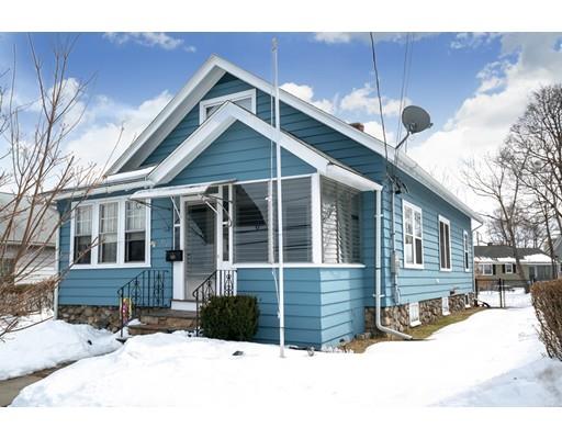 194 Fairhaven Road Worcester, MA 01606 - Photo 2 of 30 Gallery Image 2
