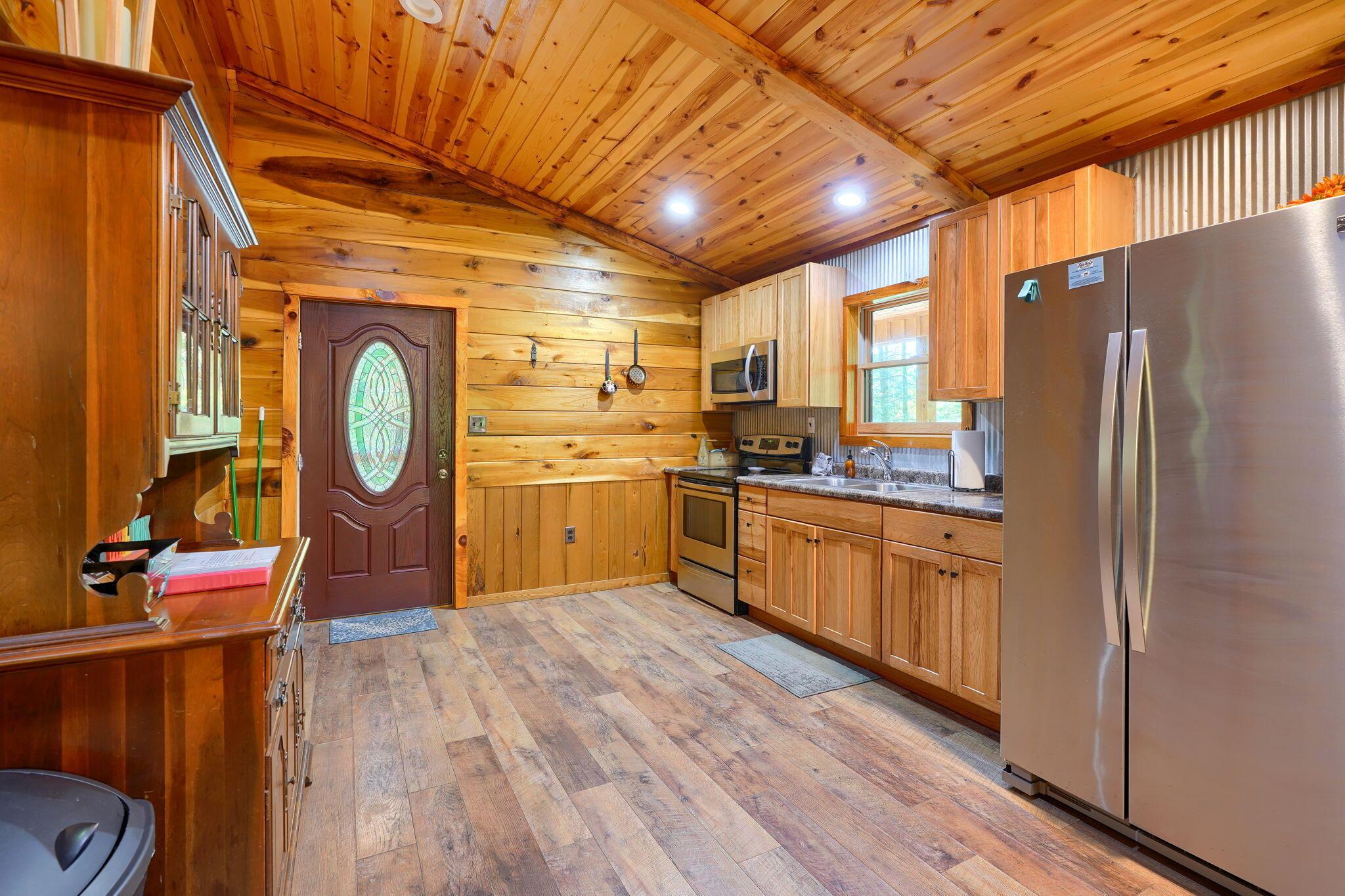 26501 Sowers Road McArthur, OH 45651 - Photo 41 of 64 26501 Sowers Rd (40)