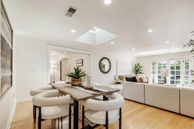 $2,398,000 | 2500 Lost Oaks Drive, San Jose, CA 95124