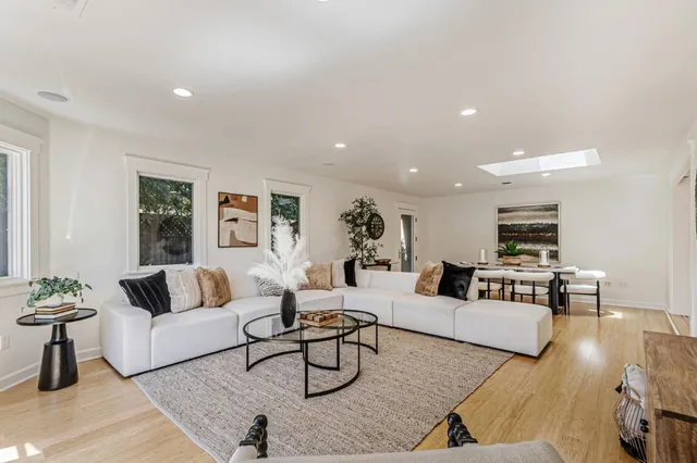 $2,398,000 | 2500 Lost Oaks Drive, San Jose, CA 95124