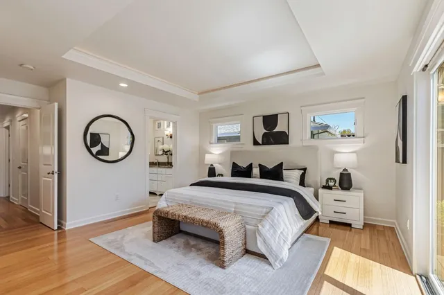 $2,398,000 | 2500 Lost Oaks Drive, San Jose, CA 95124