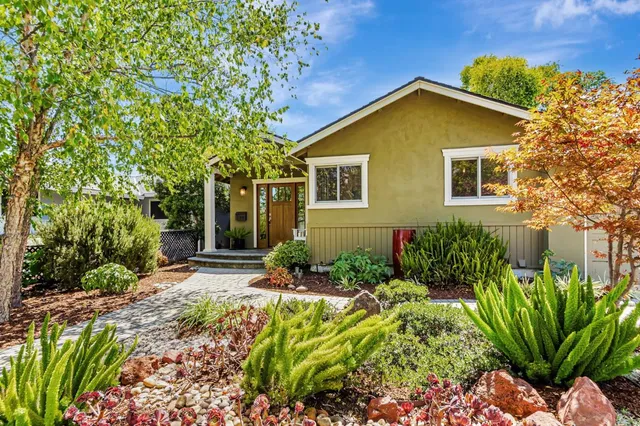 $2,398,000 | 2500 Lost Oaks Drive, San Jose, CA 95124