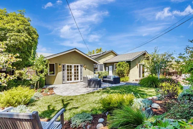 $2,398,000 | 2500 Lost Oaks Drive, San Jose, CA 95124