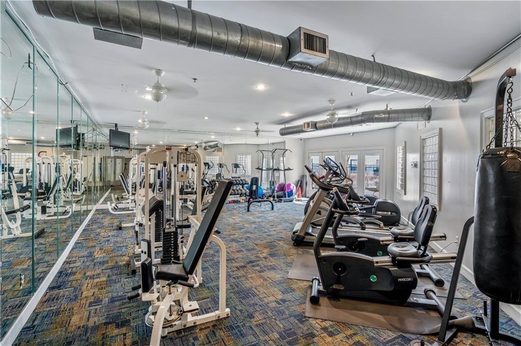 821 Ralph McGill Boulevard Northeast, Unit 2211 Atlanta, GA 30306 - Photo 29 of 43