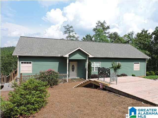210 Dogwood Ridge North Wedowee, AL 36278 - Photo 1 of 16