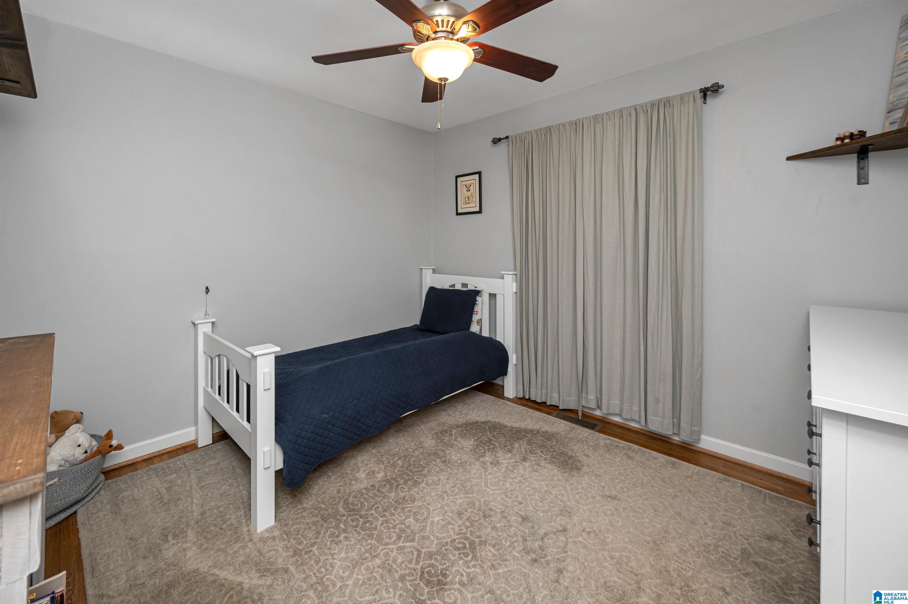 312 Willow Bend Road Birmingham, AL 35209 - Photo 32 of 41