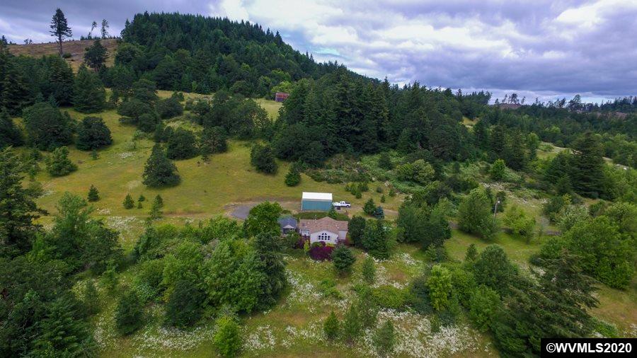23507 Gooseneck Road Sheridan, OR 97378 - Photo 35 of 42