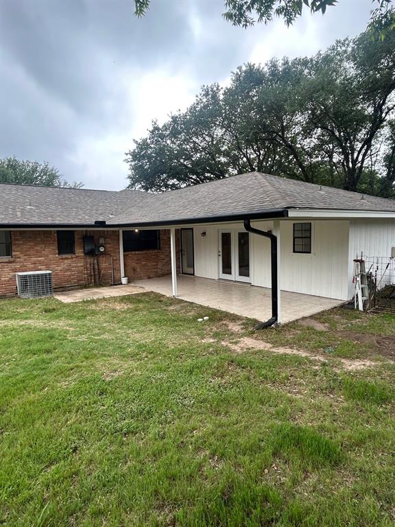 1018 Clark Street Mexia, TX 76667 - Photo 16 of 16