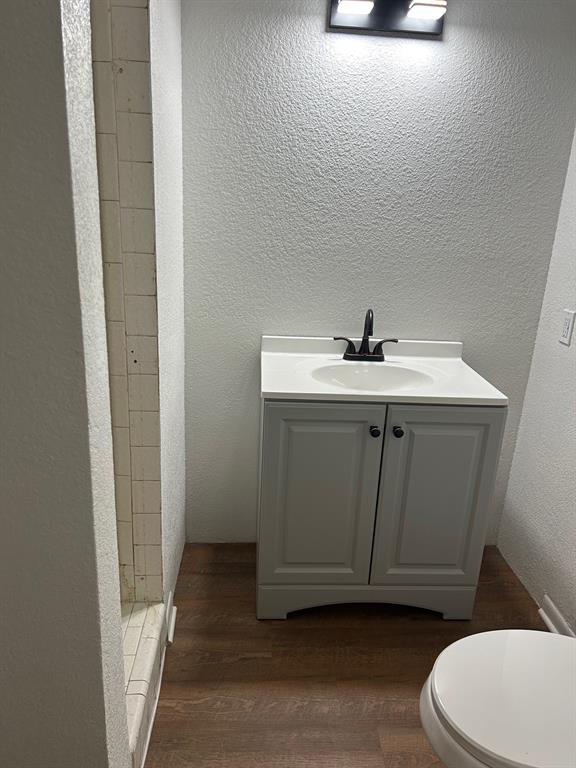 1018 Clark Street Mexia, TX 76667 - Photo 2 of 16