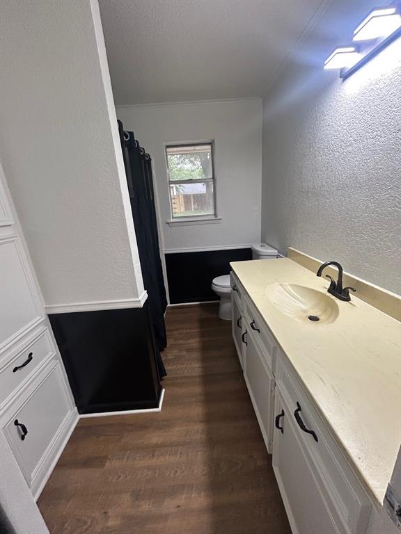 1018 Clark Street Mexia, TX 76667 - Photo 8 of 16