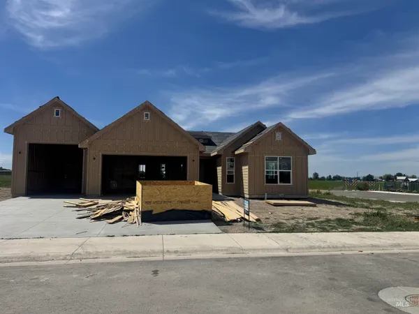 $435,000 | 600 Grand Harvest Avenue, New Plymouth, ID 83655