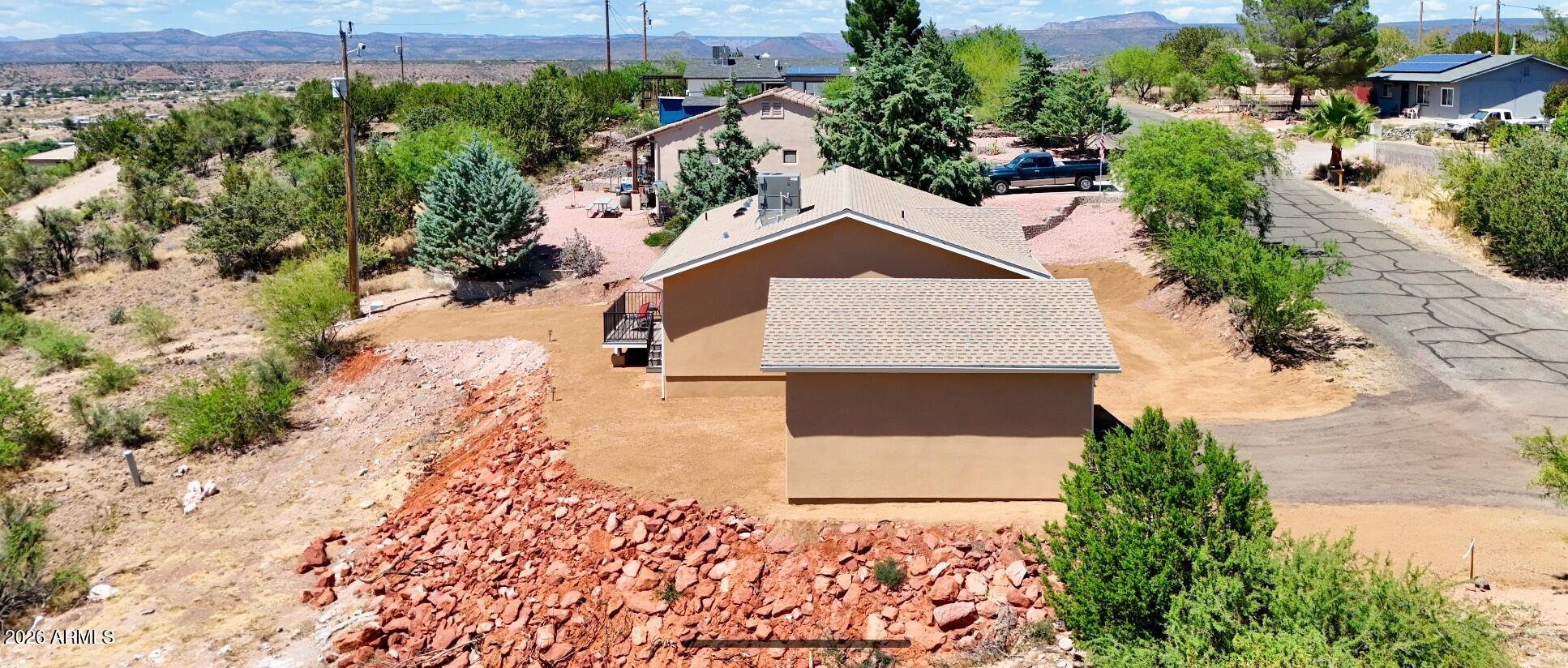 4655 Kerry Drive Rimrock, AZ 86335 - Photo 39 of 45