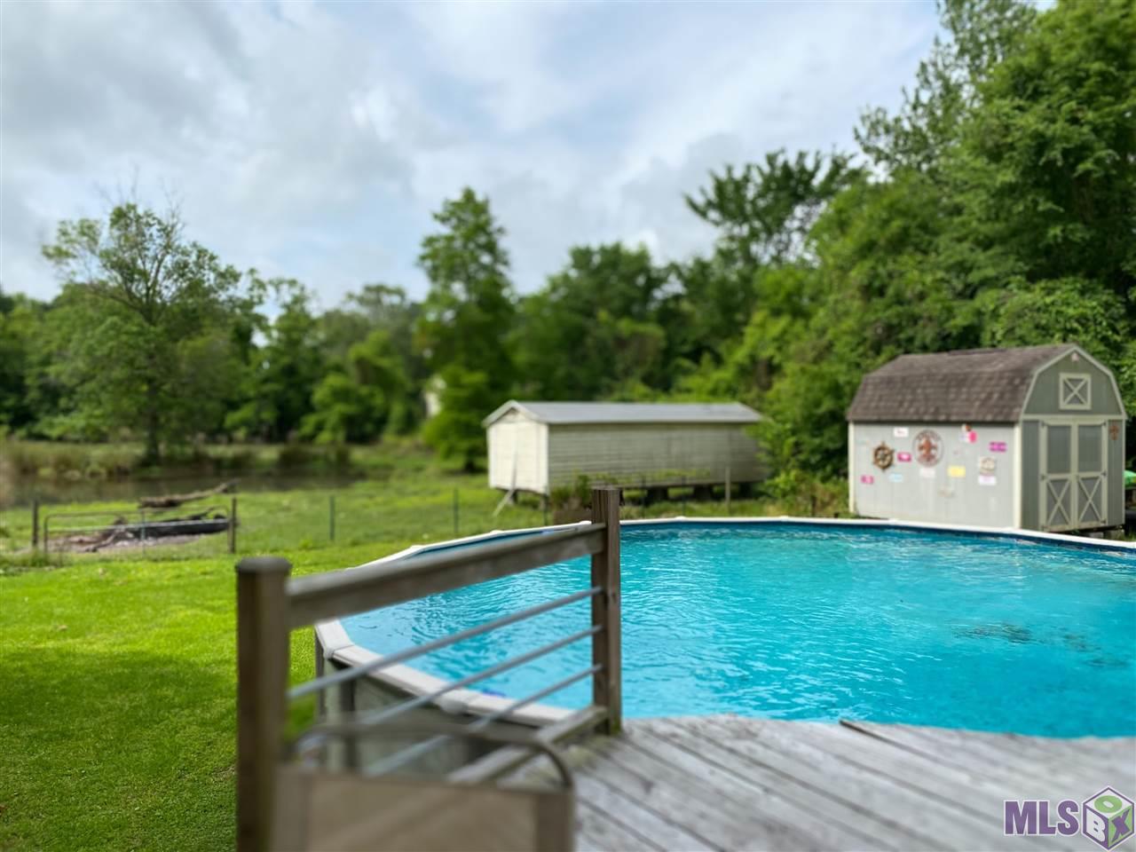 38349 Babin Road Gonzales, LA 70737 - Photo 20 of 21 Gallery Image 20