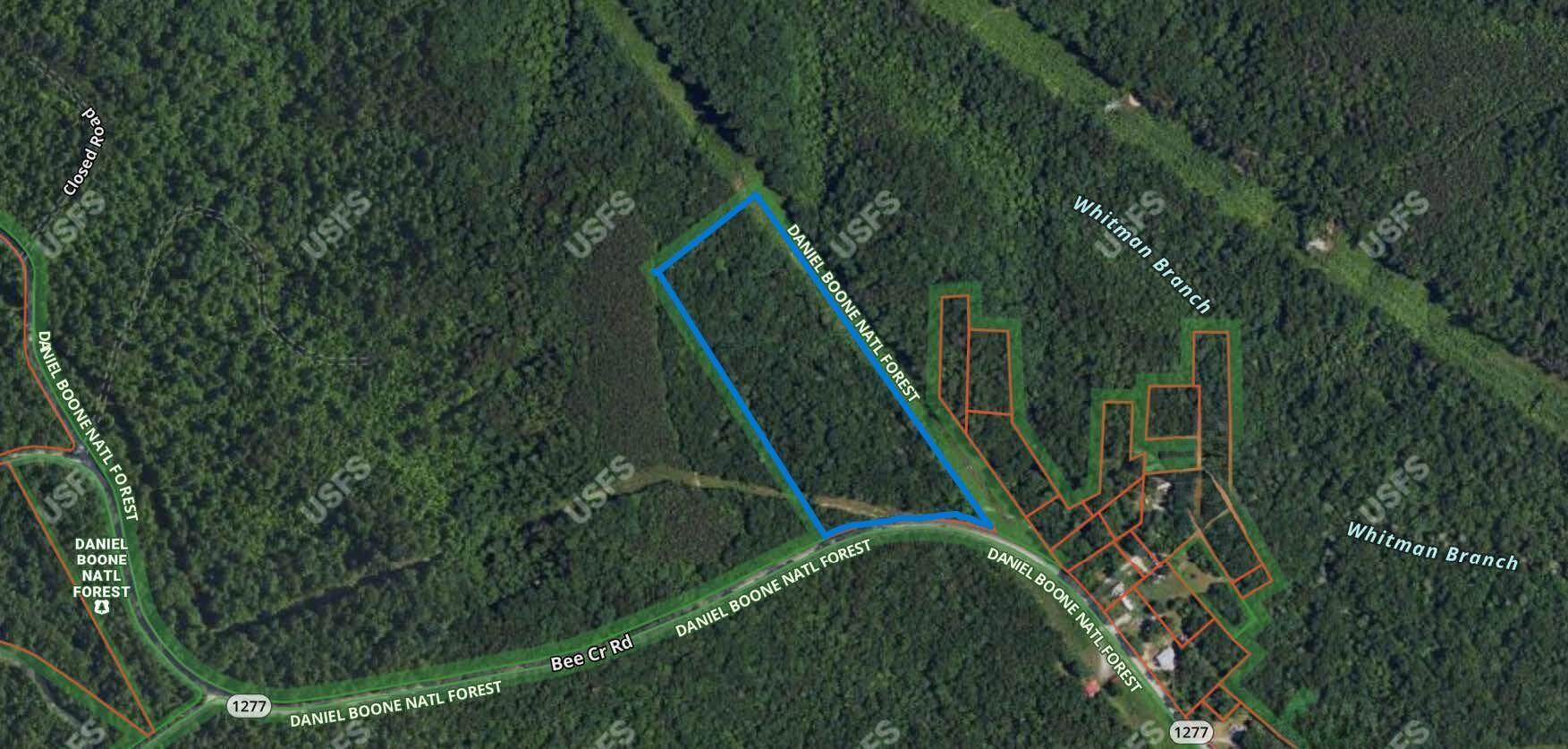 0 Bee Creek Road Corbin, KY 40701 - Photo 13 of 13 20240912122804372892000000-o