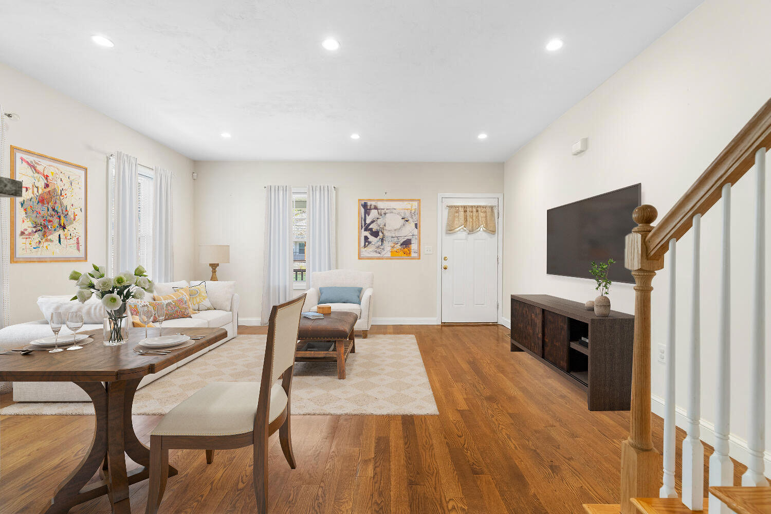 403-405 Reedsdale Road Milton, MA 02186 - Photo 7 of 43 403405ReedsdaleRdMiltonMA-large-010-020-
