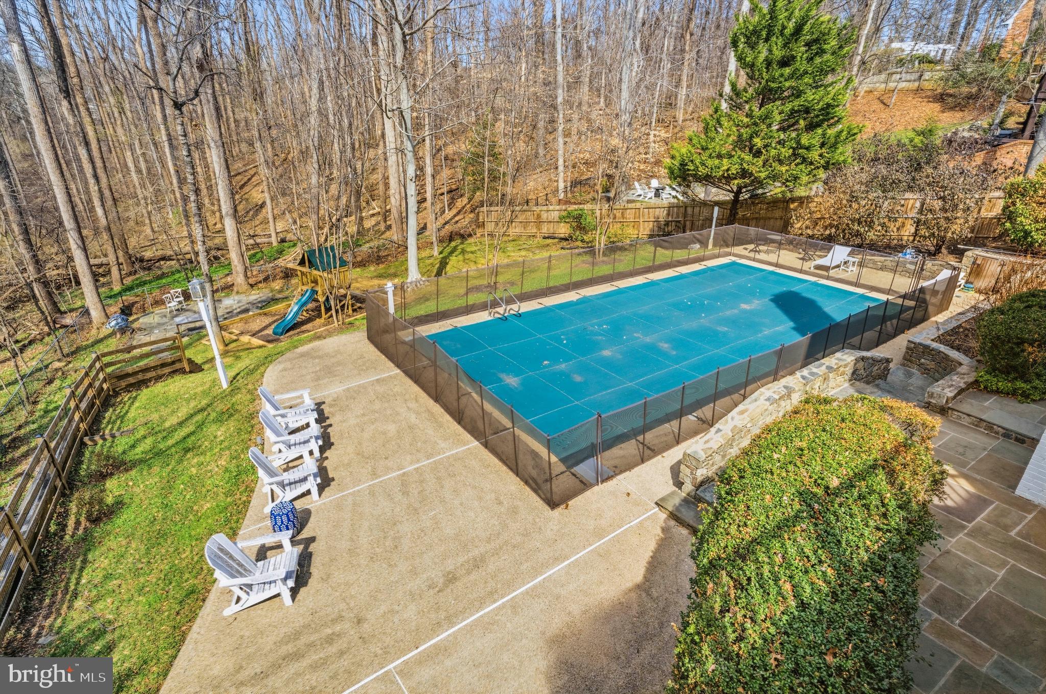 7917 Greentree Road Bethesda, MD 20817 - Photo 57 of 70 Gallery Image 57