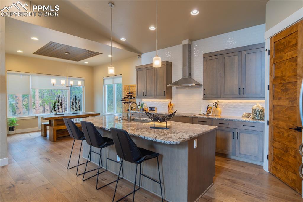 19795 Sleepy Hollow Road Monument, CO 80132 - Photo 11 of 50