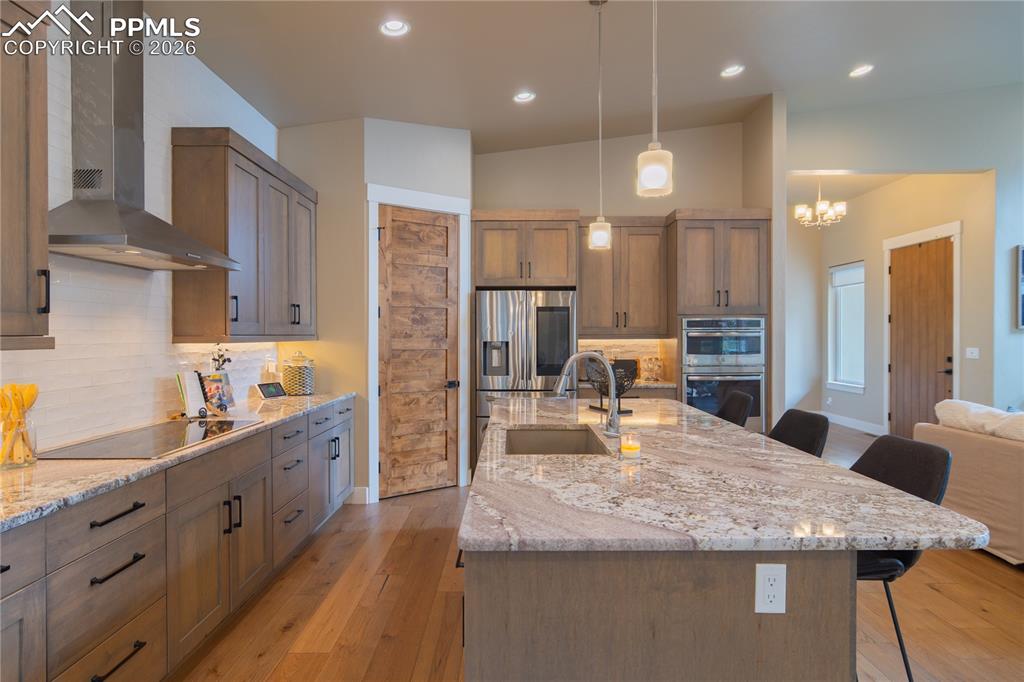 19795 Sleepy Hollow Road Monument, CO 80132 - Photo 12 of 50