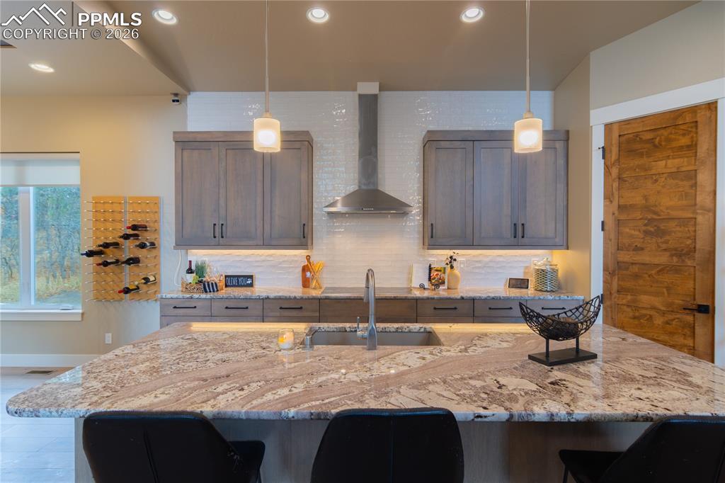 19795 Sleepy Hollow Road Monument, CO 80132 - Photo 13 of 50