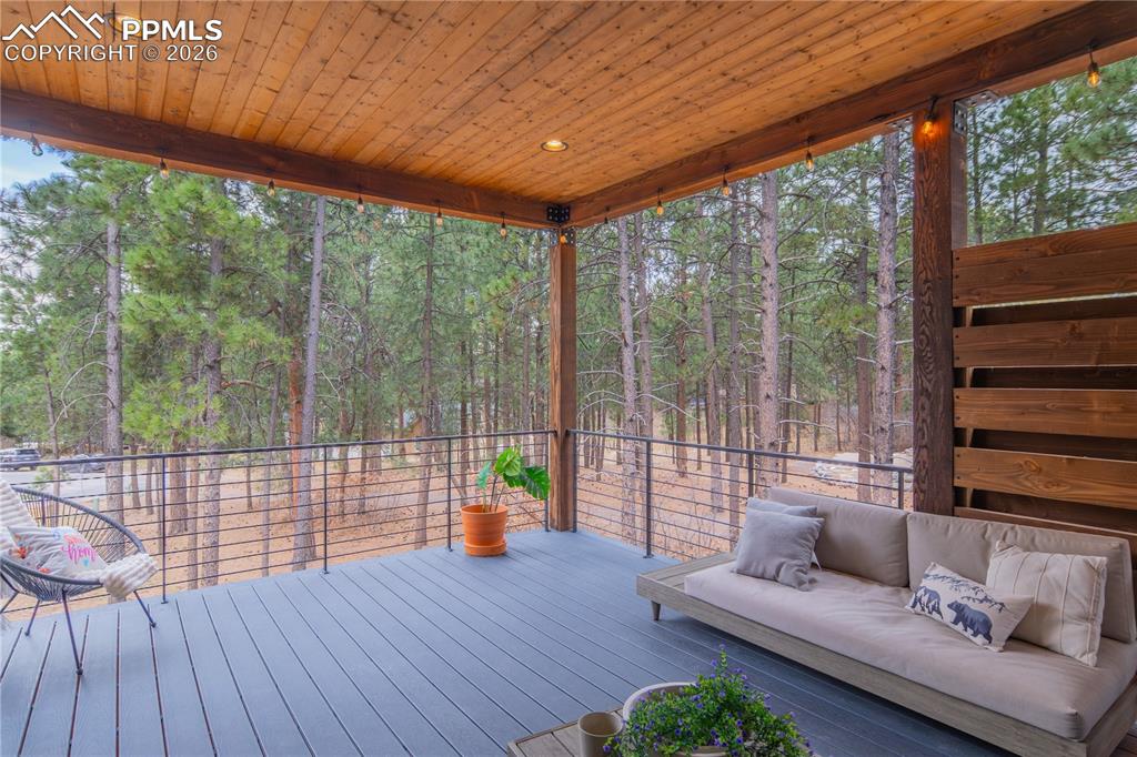 19795 Sleepy Hollow Road Monument, CO 80132 - Photo 15 of 50