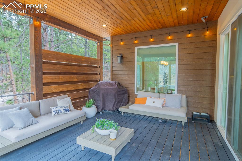 19795 Sleepy Hollow Road Monument, CO 80132 - Photo 16 of 50