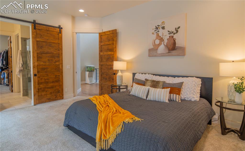 19795 Sleepy Hollow Road Monument, CO 80132 - Photo 18 of 50