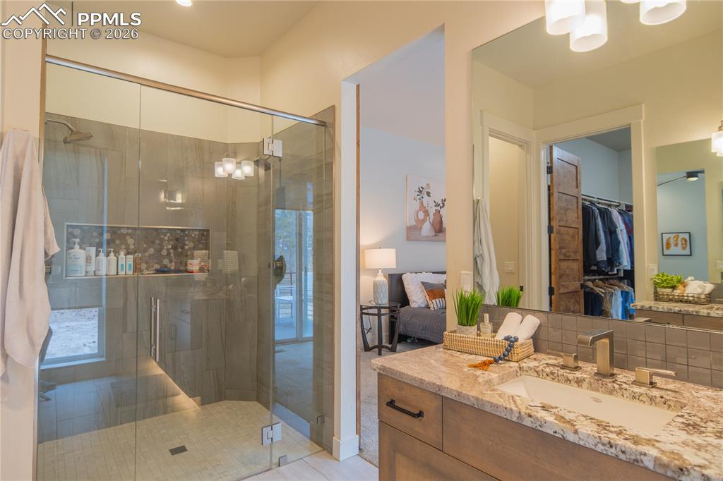 19795 Sleepy Hollow Road Monument, CO 80132 - Photo 19 of 50