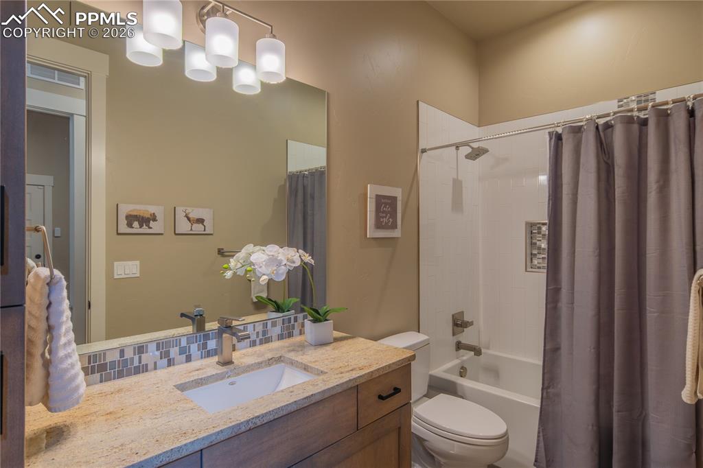 19795 Sleepy Hollow Road Monument, CO 80132 - Photo 26 of 50