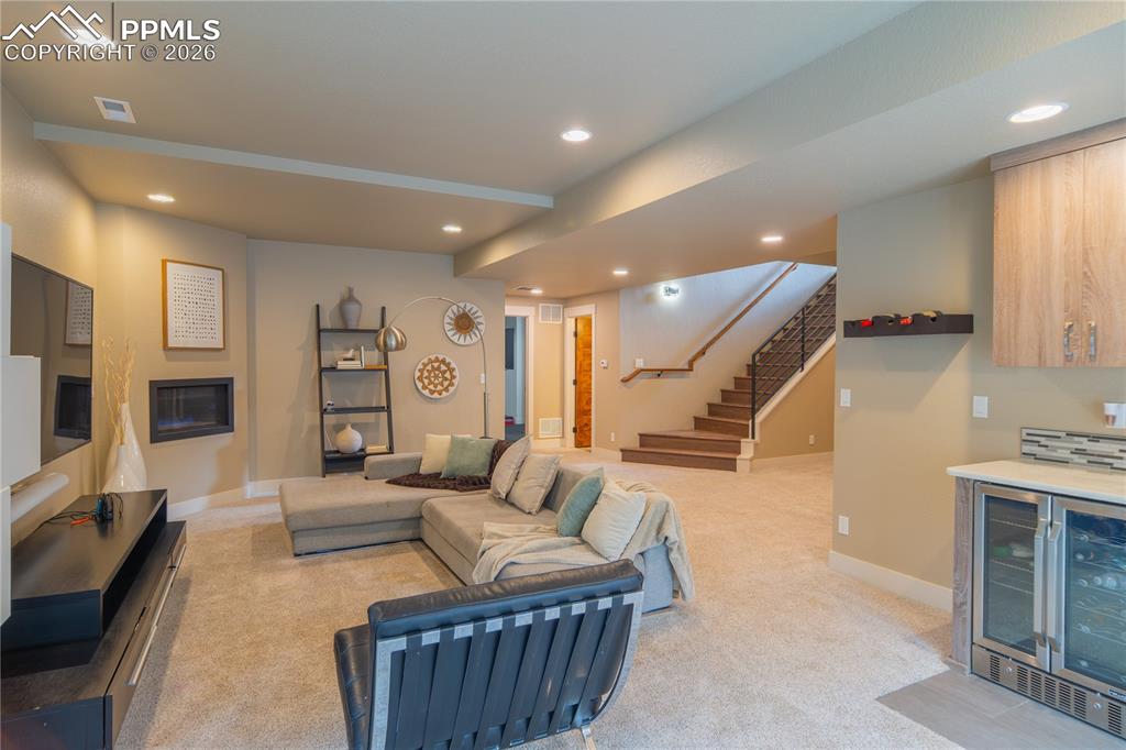 19795 Sleepy Hollow Road Monument, CO 80132 - Photo 29 of 50