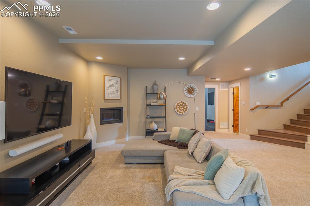 19795 Sleepy Hollow Road Monument, CO 80132 - Photo 30 of 50