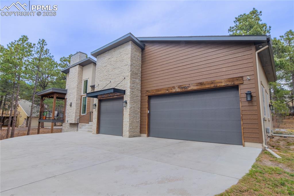 19795 Sleepy Hollow Road Monument, CO 80132 - Photo 3 of 50