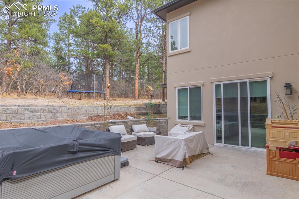 19795 Sleepy Hollow Road Monument, CO 80132 - Photo 43 of 50