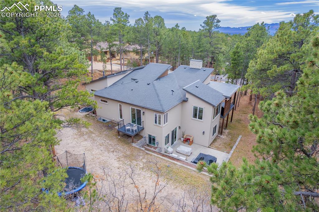 19795 Sleepy Hollow Road Monument, CO 80132 - Photo 44 of 50