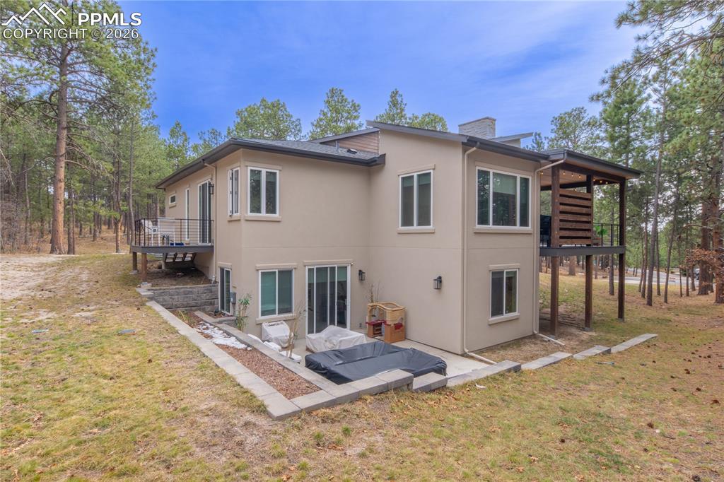 19795 Sleepy Hollow Road Monument, CO 80132 - Photo 45 of 50