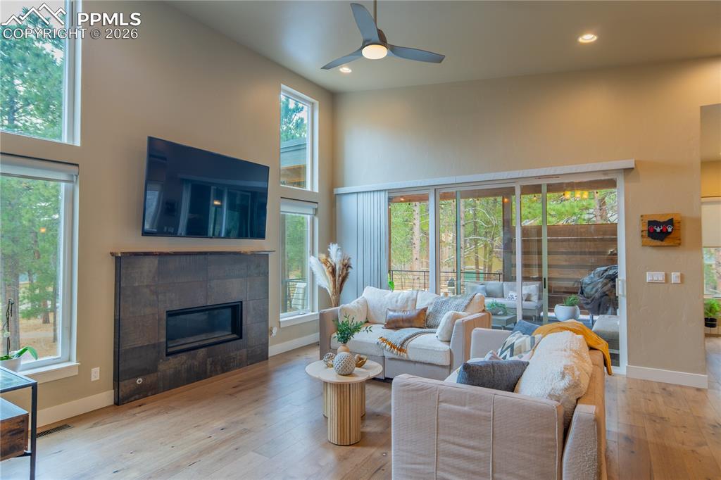 19795 Sleepy Hollow Road Monument, CO 80132 - Photo 8 of 50