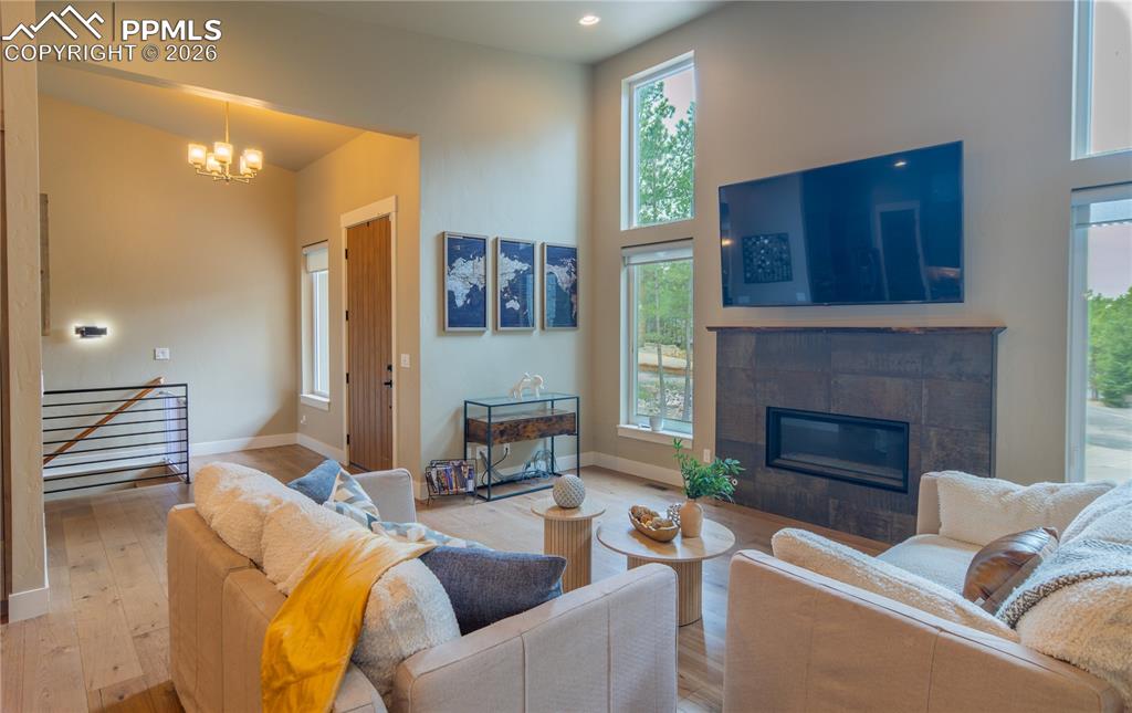 19795 Sleepy Hollow Road Monument, CO 80132 - Photo 9 of 50