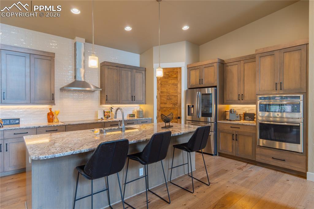 19795 Sleepy Hollow Road Monument, CO 80132 - Photo 10 of 50