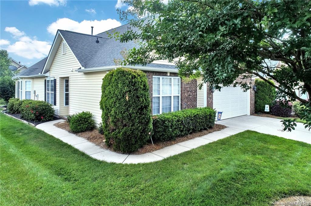 340 Garnet Court Fort Mill, SC 29708 - Photo 1 of 44 a view of a house with a yard