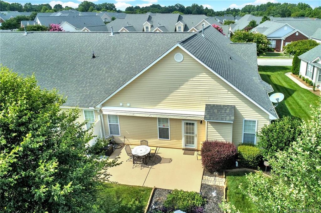 340 Garnet Court Fort Mill, SC 29708 - Photo 35 of 44 a view of house with outdoor space