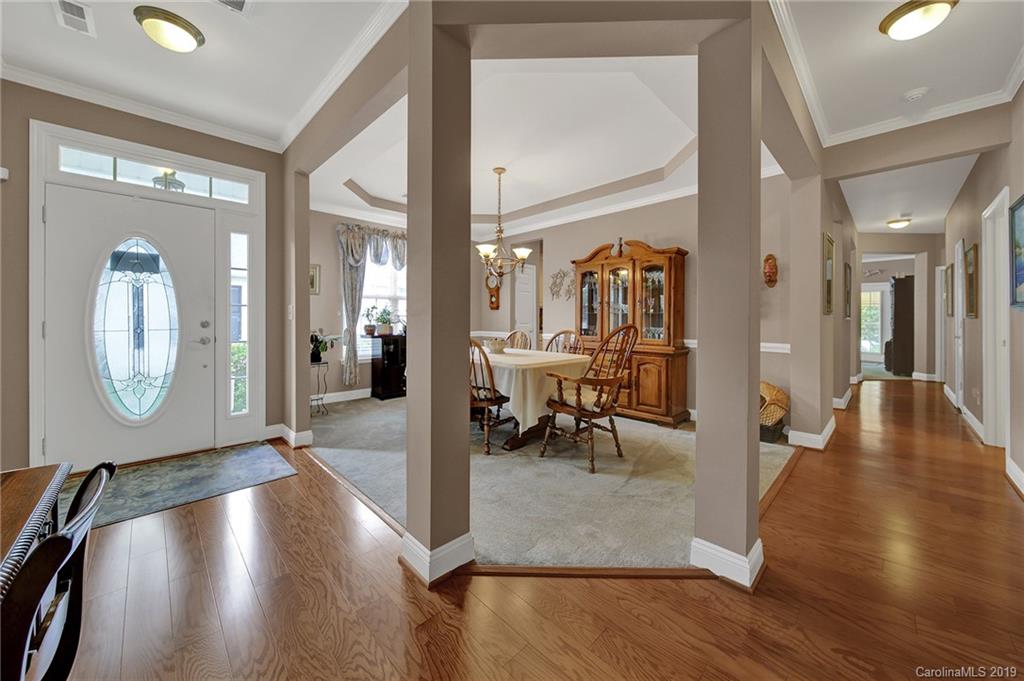 340 Garnet Court Fort Mill, SC 29708 - Photo 6 of 44 a view of a interior of the house