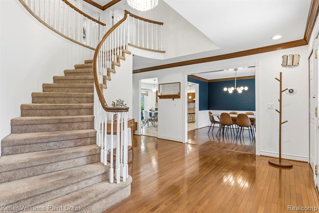 1675 North Kilburn Road Rochester Hills, MI 48306 - Photo 12 of 48