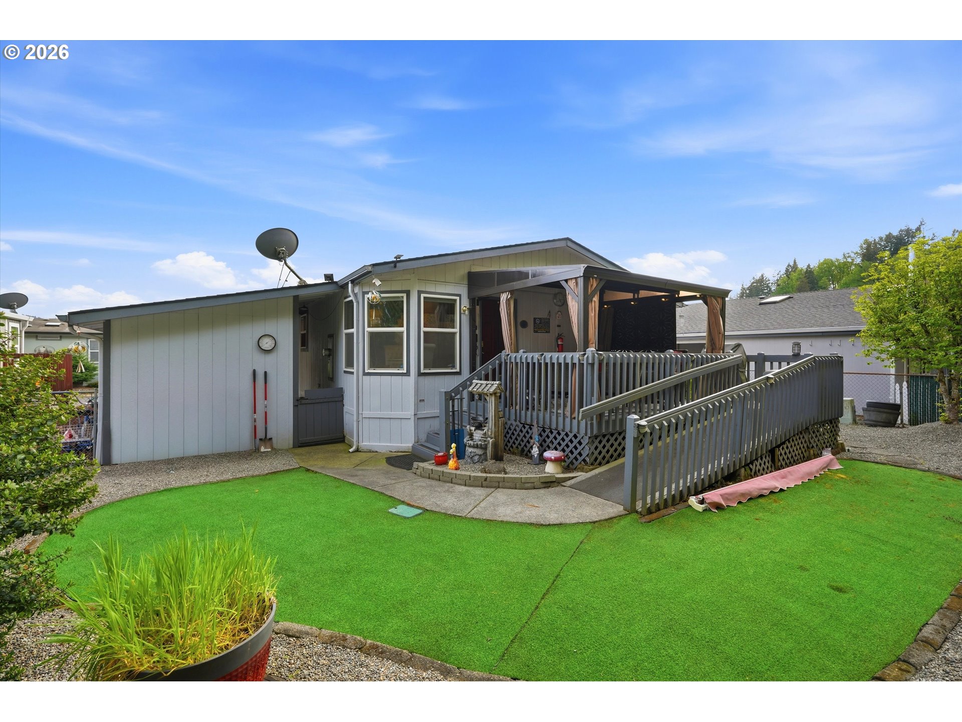 369 Gun Club Road, Unit 21 Woodland, WA 98674 - Photo 27 of 29 Gallery Image 27