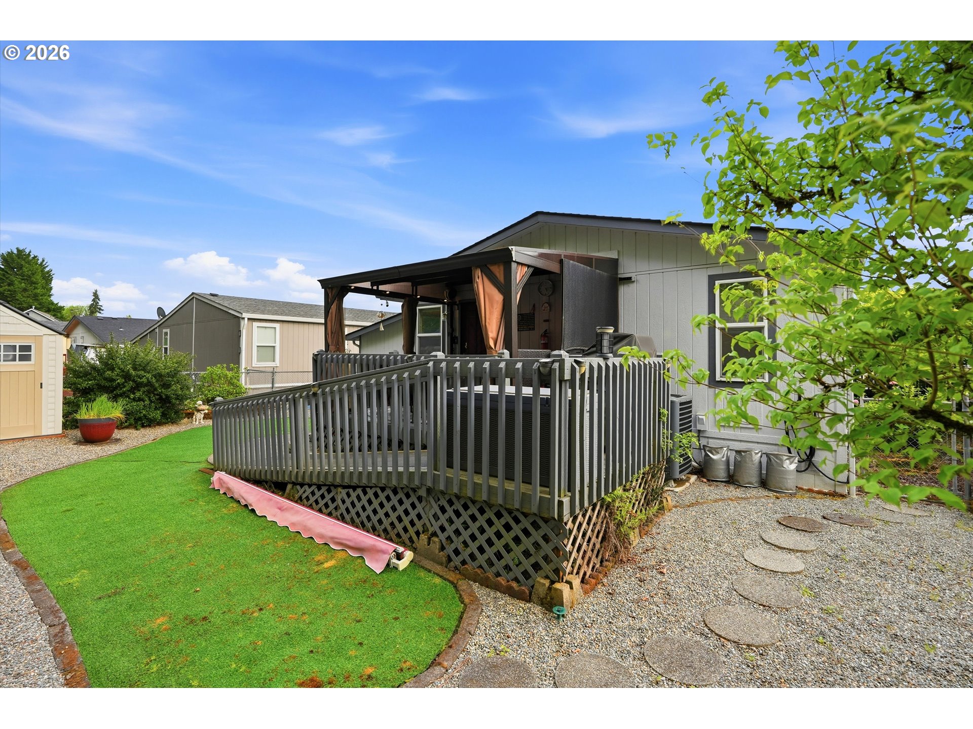 369 Gun Club Road, Unit 21 Woodland, WA 98674 - Photo 28 of 29 Gallery Image 28