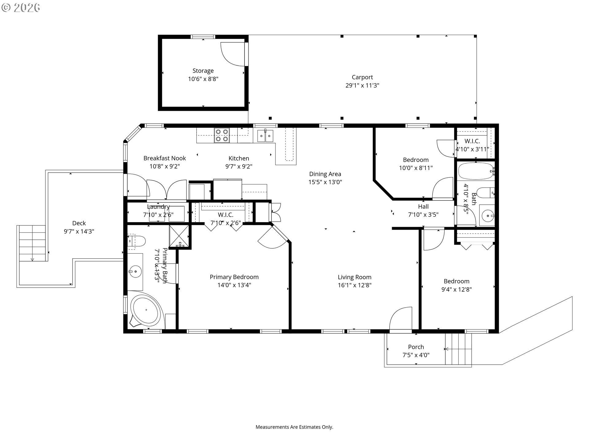 369 Gun Club Road, Unit 21 Woodland, WA 98674 - Photo 29 of 29 Gallery Image 29