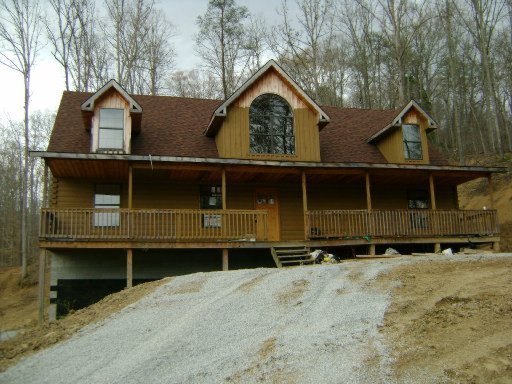 523 River Road Sneedville, TN 37869 - Photo 1 of 1 Primary Photo