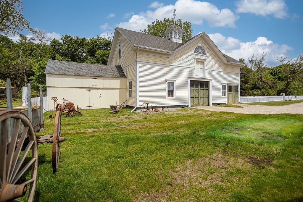 299 Davisville Road North Kingstown, RI 02852 - Photo 40 of 49