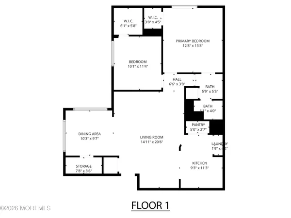 $315,000 | 80 Manchester Court, Red Bank, NJ 07701